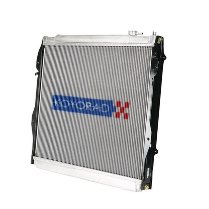 Koyo 95-04 Toyota Tacoma V6 4x4 Radiador manual