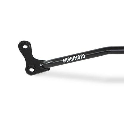 Braçadeira de torre de suporte dianteiro Mishimoto 2015+ Ford Mustang