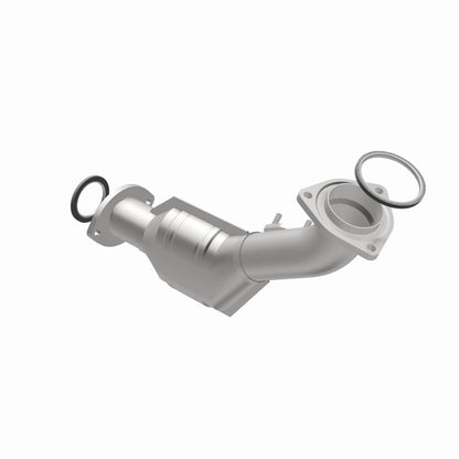 MagnaFlow Direct Fit Catalytic Converter Front 00-04 Toyota Tacoma 3.4L 4WD / 00-04 Tundra 3.4L