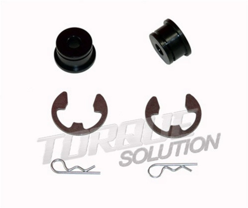 Bujes de cable de cambio de solución de par: Toyota MR2 85-95