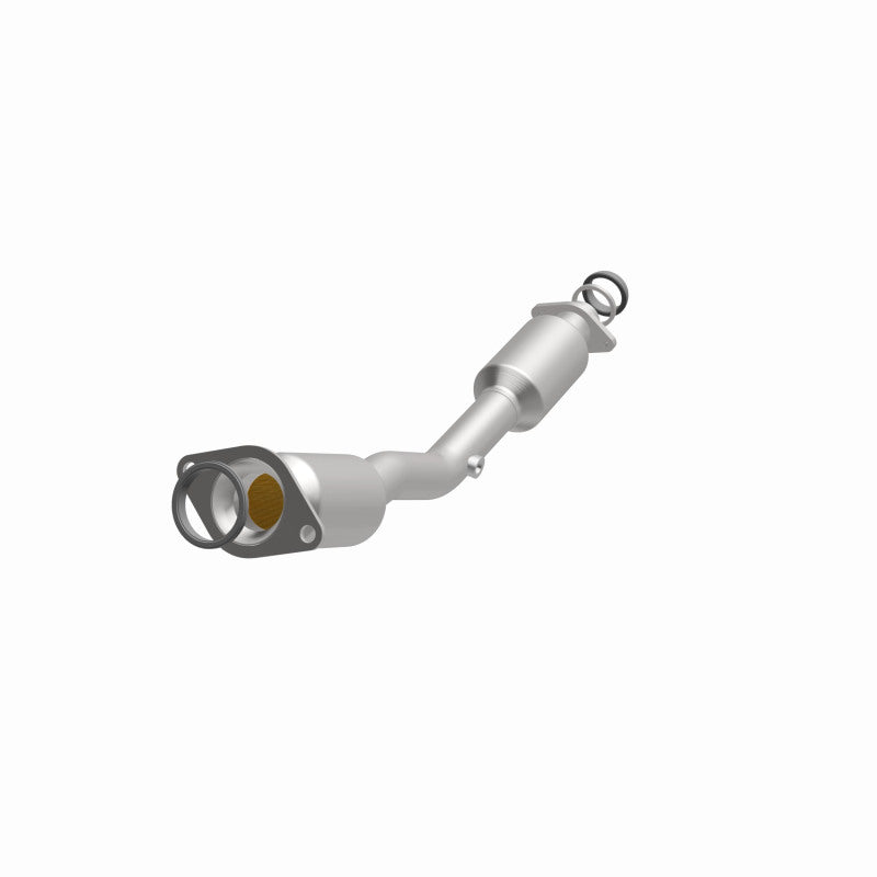 MagnaFlow Direct Fit Catalytic Converter 2009-2013 Cube 1.8 L Underbody