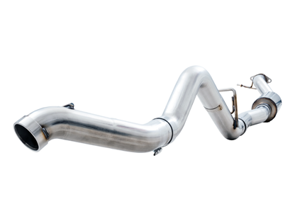 AWE Tuning 2021+ Ford Bronco 0FG Escape (Sem Pontas) com Bash Guard
