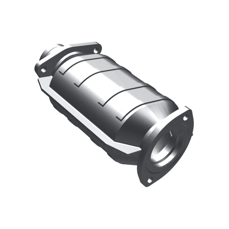 MagnaFlow Direct Fit Catalytic Converter 96-97 Lexus LS400 4.0L