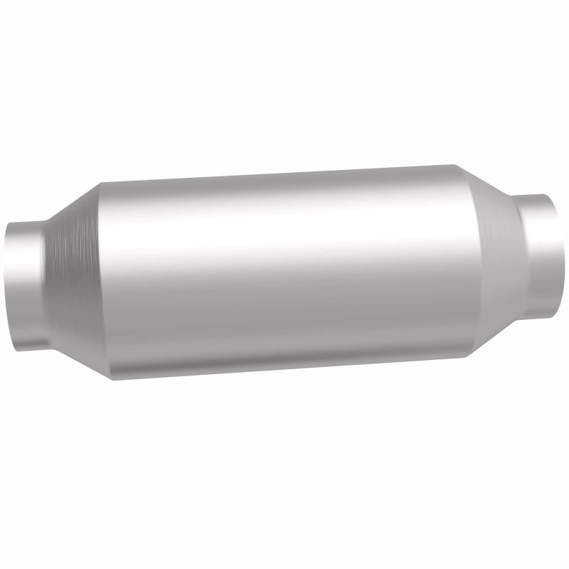 MagnaFlow Universal Catalytic Converter 3.0in. C/C spun body