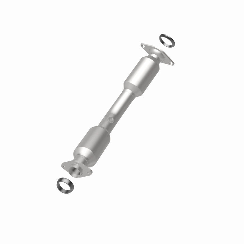 MagnaFlow Direct Fit Catalytic Converter California Grade CARB Compliant 09-12 Nissan Sentra L4 2.0L