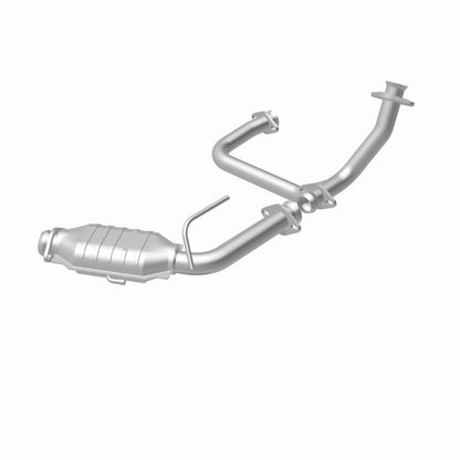 MagnaFlow Direct Fit Catalytic Converter Ford-Mercury 84 87