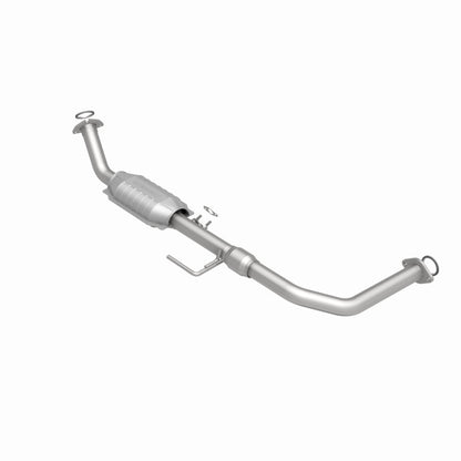 MagnaFlow Direct Fit Catalytic Converter 00-04 Tundra Driver Side 4.7L