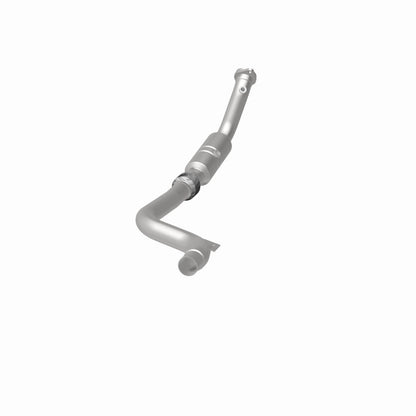 MagnaFlow 11-14 Chrysler 300 / Dodge Challenger/Charger 3.6L Convertidor catalítico de ajuste directo trasero