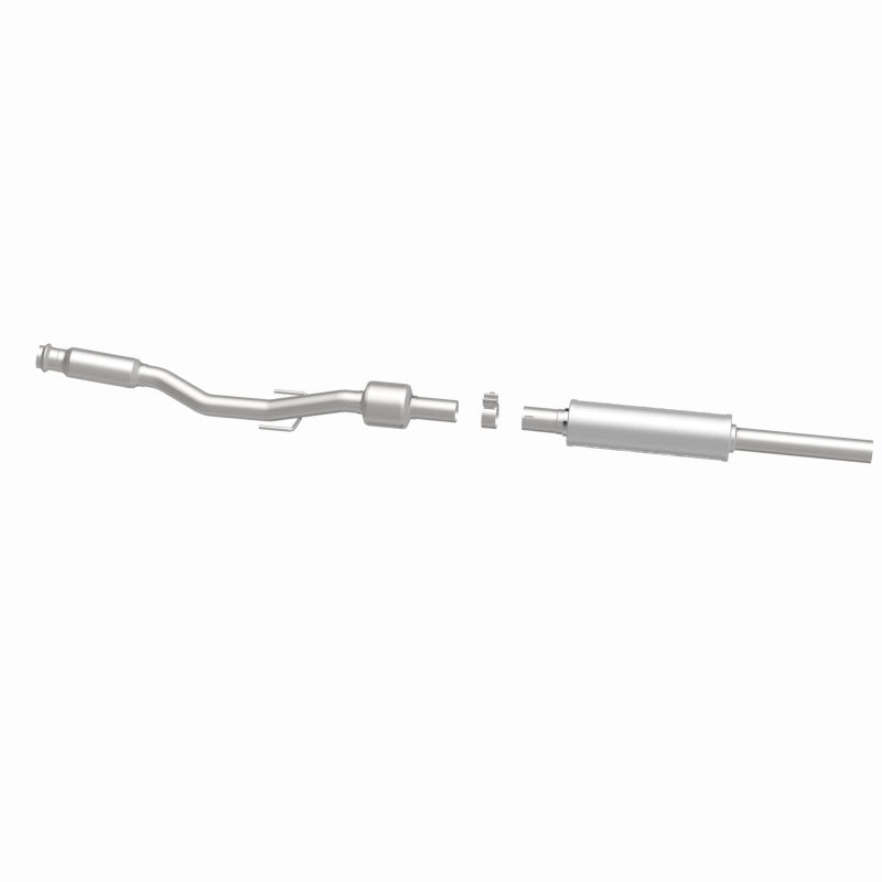 MagnaFlow Direct Fit Catalytic Converter Mini Cooper Clubman Rear