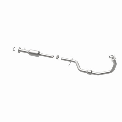 MagnaFlow Direct Fit Catalytic Converter Sunfire 98-99 2.2L