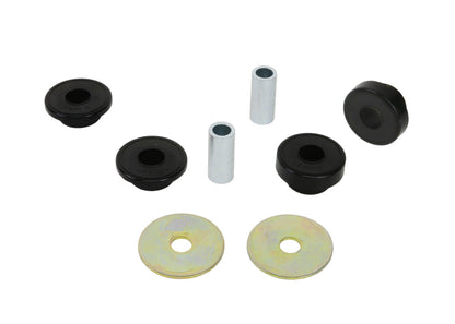 Whiteline Plus 10/96+ 200SX/240SX S14/15 Controle de tração Traseira Frente Suporte Diferencial Montado Inse