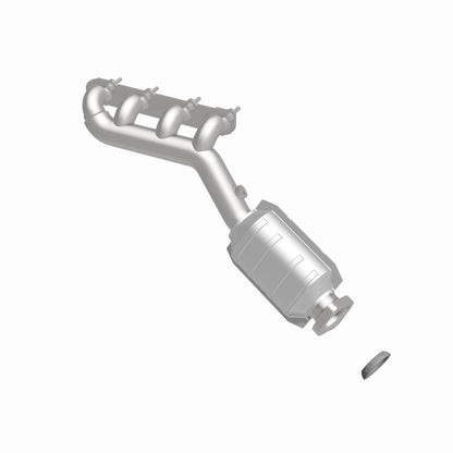 MagnaFlow Direct Fit Catalytic Converter 06-09 Cadillac STS 4.4L D/S Manifold (49 State)