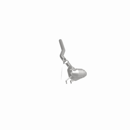 MagnaFlow Direct Fit Catalytic Converter 06-08 Jetta/GTI/A3/ 2.0T OE