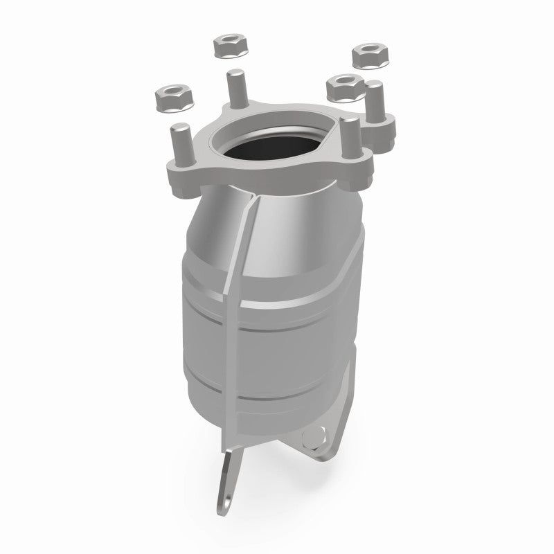 MagnaFlow Direct Fit Catalytic Converter 1990-1995 Honda Civic L4 1.5L (California)