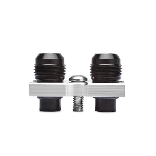 [GARAGE SALE] - Mishimoto BMW E36/E46/E90 Oil Line Fitting Kit