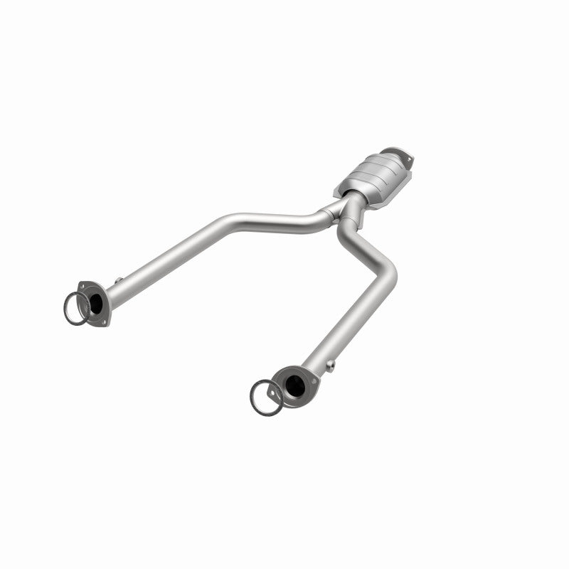 MagnaFlow Conv DF 02-08 Lexus SC430 4.3L Trasero