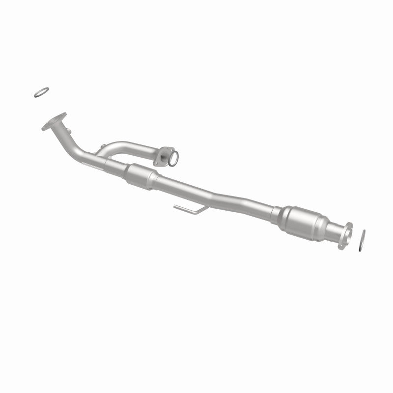 MagnaFlow Direct Fit Catalytic Converter 02-03 Lexus ES300 3.0L rear
