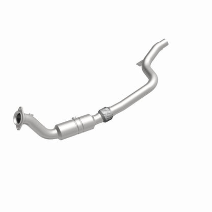 MagnaFlow 11-14 Chrysler 300 / Dodge Challenger/Charger 3.6L Convertidor catalítico de ajuste directo trasero