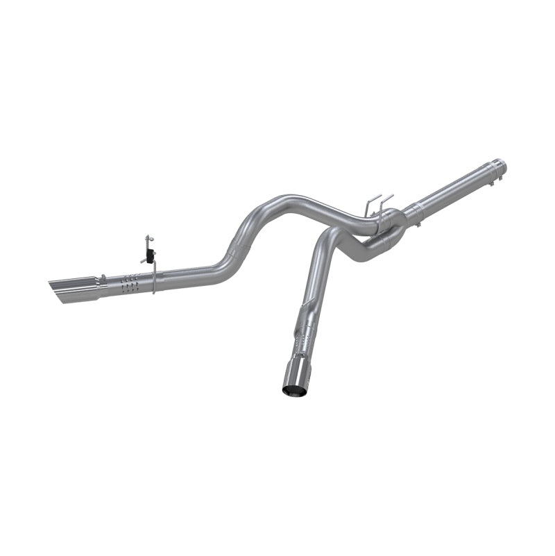 MBRP 2008-2009 Ford F250/350/450 6.4 L Filtro trasero Cool Duals