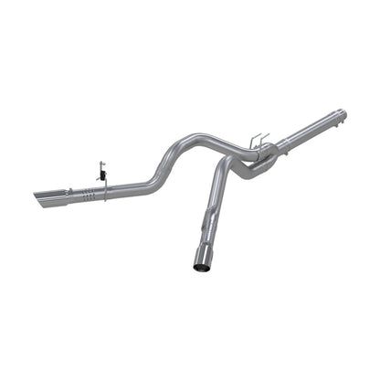 MBRP 2008-2009 Ford F250/350/450 6.4 L Filtro trasero Cool Duals