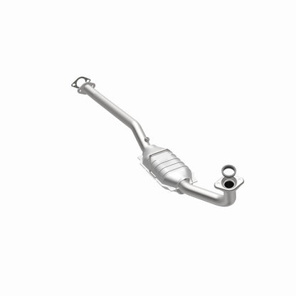MagnaFlow Direct Fit Catalytic Converter 98-01 Metro/Swift 1.3 rr OE