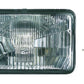 Hella Module 164 x 103mm H4 12V ECE High/Low Beam Headlamp