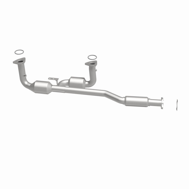 MagnaFlow Direct Fit Catalytic Converter 95-99 Nissan Maxima 3.0L F