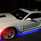 Oracle Universal LED Underbody Kit - ColorSHIFT