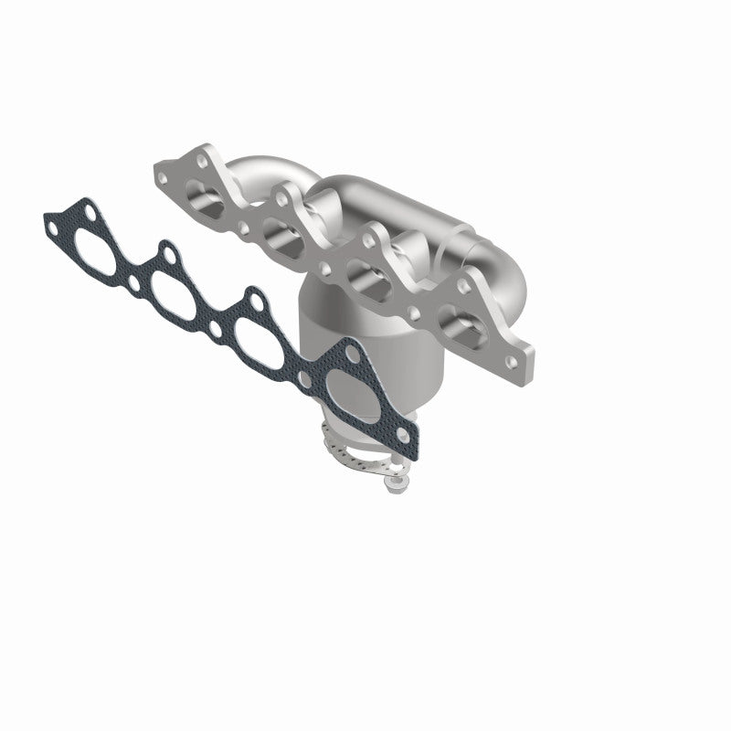 MagnaFlow Direct Fit Catalytic Converter 01-04 Kia Spectra 1.8L