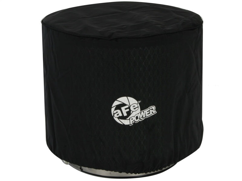 Pré-filtros aFe MagnumSHIELD P/F 72-90040 (Preto)