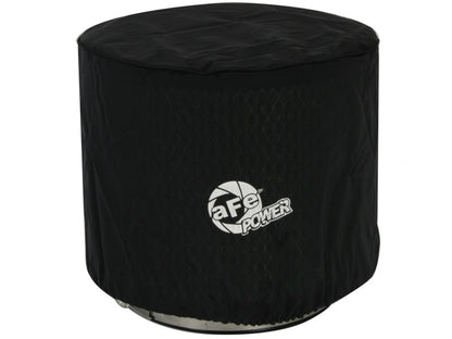 Pré-filtros aFe MagnumSHIELD P/F 72-90040 (Preto)
