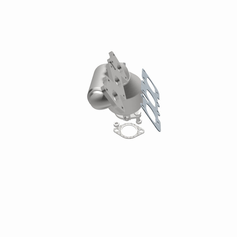 MagnaFlow Direct Fit Catalytic Converter 2007-2009 Sorento 3.3 3.8 L Manifold
