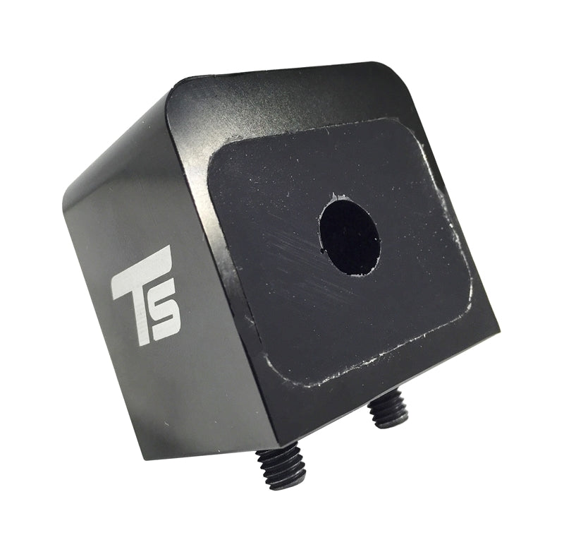 Buje de palanca de cambios trasera de Torque Solution Hyundai Genesis Coupe 2010-2015