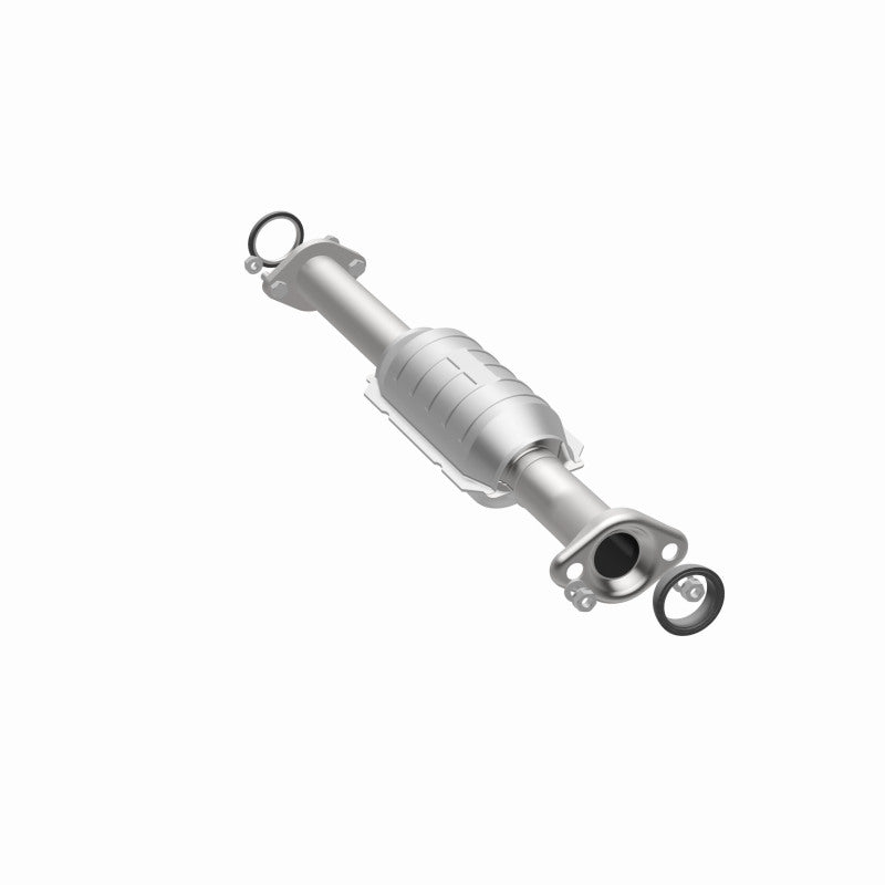 MagnaFlow Direct Fit Catalytic Converter 2002 Suzuki Aerio 2.0L