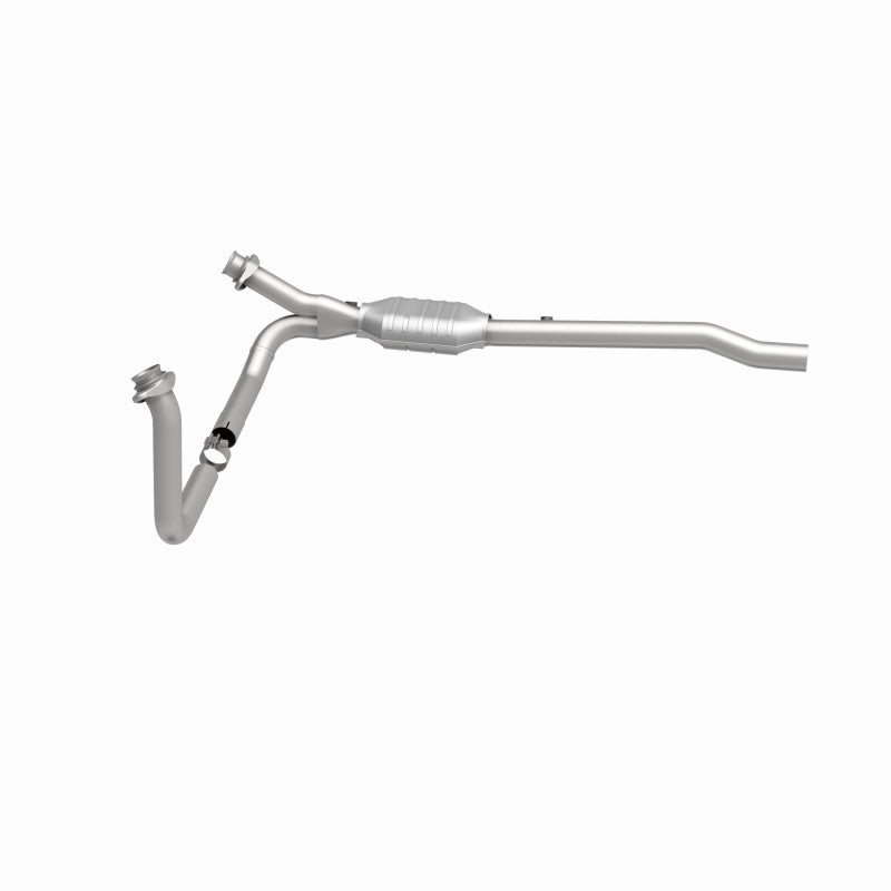 MagnaFlow Direct Fit Catalytic Converter 02-03 Ram1500 4.7OEM