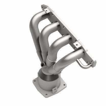 MagnaFlow Direct Fit Catalytic Converter 98-01 Metro 1.3 Front OEM