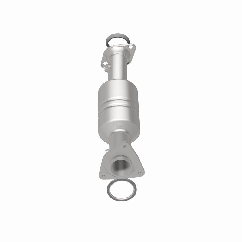 MagnaFlow Direct Fit Catalytic Converter 2010-2012 CX-7 2.5 L Underbody
