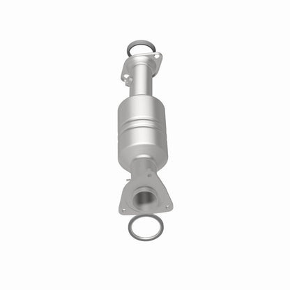 MagnaFlow Direct Fit Catalytic Converter 2010-2012 CX-7 2.5 L Underbody