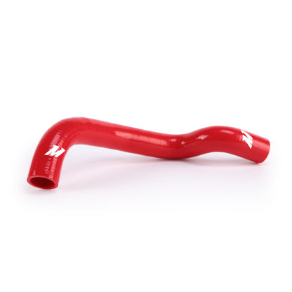 Mishimoto 92-00 Honda Civic / 93-97 Civic del Sol Kit de manguera de radiador de silicona roja