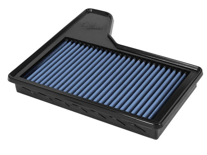 aFe MagnumFLOW OEM substituição filtro de ar PRO 5R 2015 Ford Mustang L4 / V6 / V8
