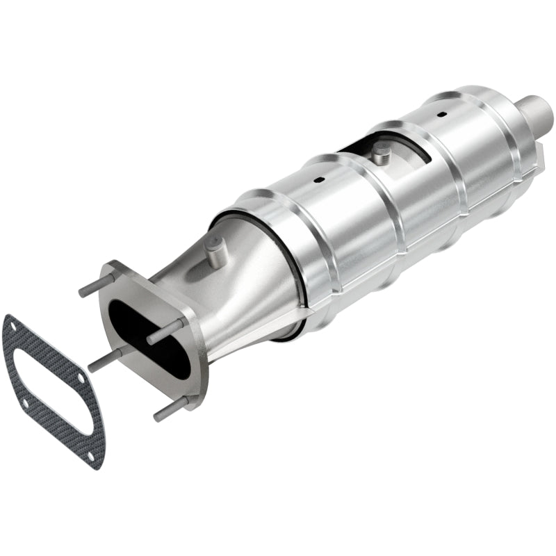 MagnaFlow Conv DF Ford OEM Fit 88 93