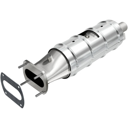 MagnaFlow Direct Fit Catalytic Converter Ford-OEM Fit 94 95