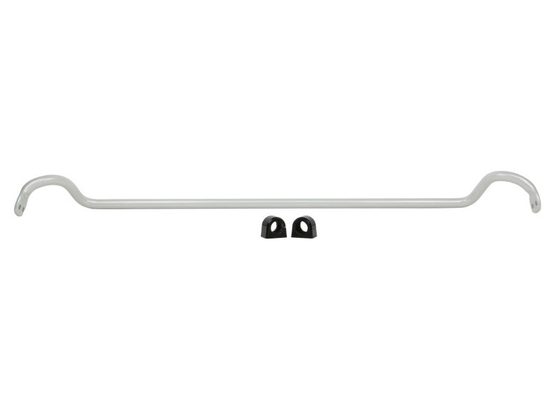 Whiteline 10/93-00 Subaru WRX/STi GC-GF Delantero 22mm Swaybar-x-heavy duty ajustable