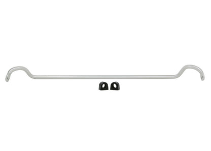 Whiteline 10/93-00 Subaru WRX/STi GC-GF Delantero 22mm Swaybar-x-heavy duty ajustable