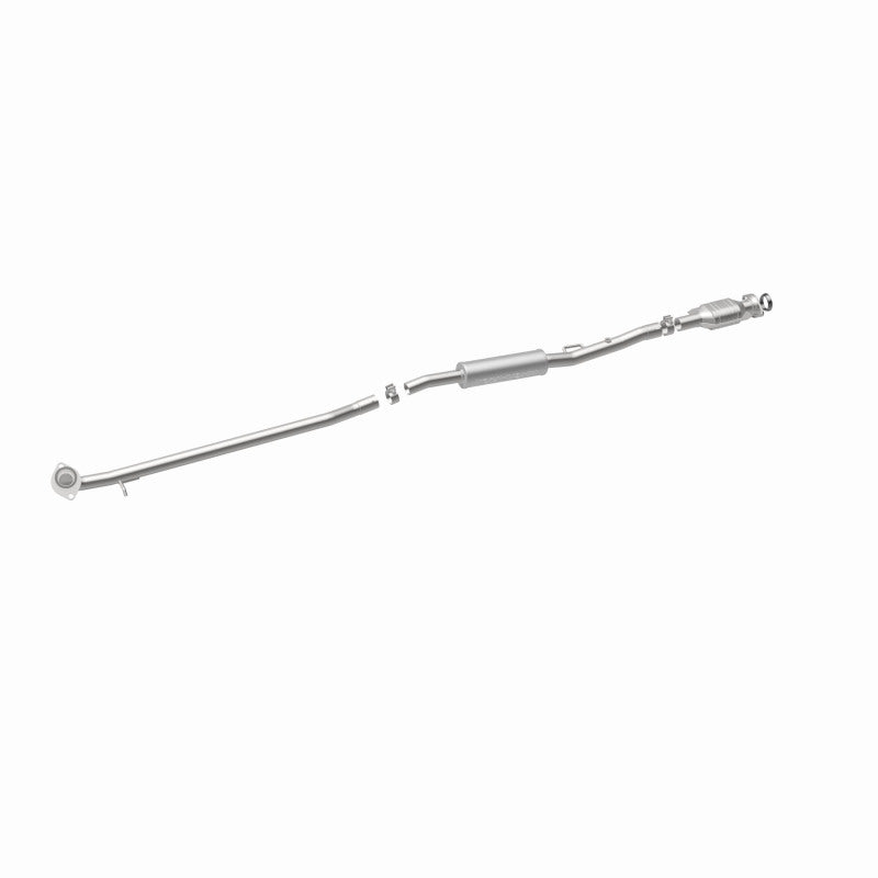 MagnaFlow Direct Fit Catalytic Converter 00-04 Toyota Avalon 3.0L