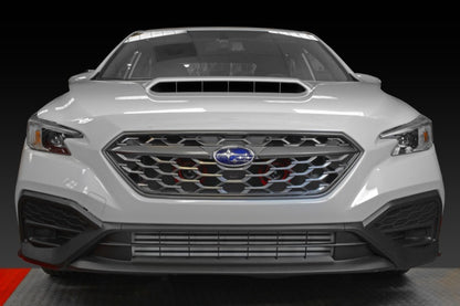 Perrin 2022 Subaru WRX Soporte para bocinas Hella