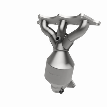 MagnaFlow DF Cat Conv Mitsubishi 06-09 Eclipse/Galant 06-08 Endeavor 3.8L Frt Manifold *NO CA SALE*
