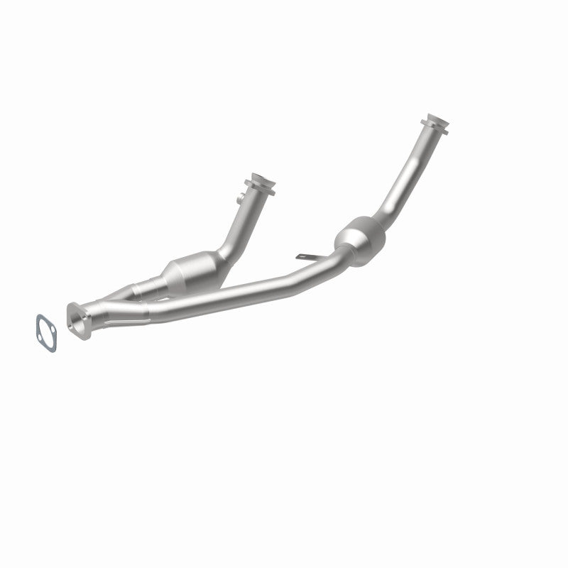 MagnaFlow Direct Fit Catalytic Converter Taurus 94
