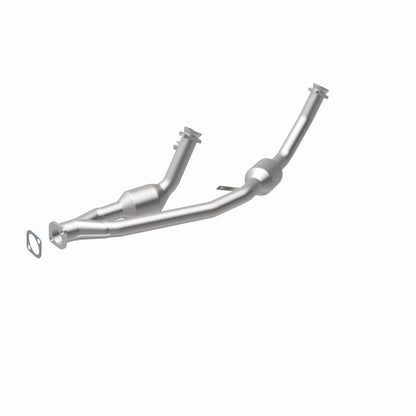 MagnaFlow Direct Fit Catalytic Converter Taurus 94