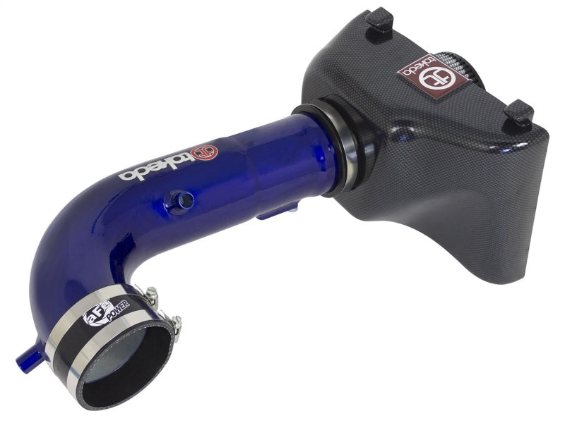 aFe Takeda Stage-2 Pro Dry S Sistema de admissão de ar frio 15-17 Lexus RC F 5.0L V8